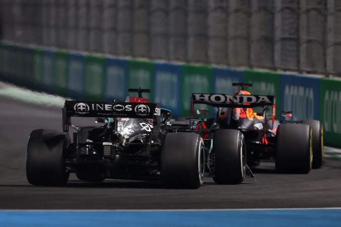 Formule 1 lijkt niet meer te volgen voor fans vanwege inconsequente straffen: is dit nog wel eerlijk?
