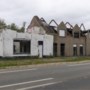 Overbuurman koopt oude, afgebrande seksclub in Nunhem en wil woningen op die plek gaan bouwen