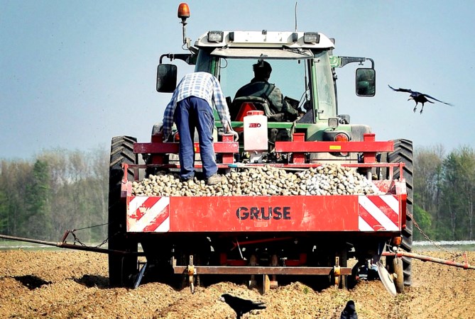 Venray steekt nek uit voor landbouwproject en schiet 110.000 euro voor