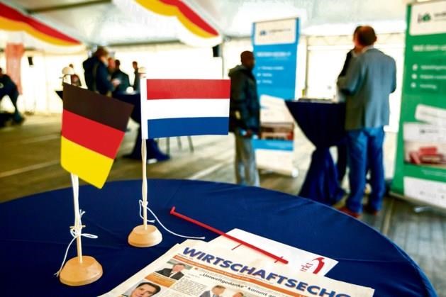 Oproep aan regeringen: ‘Wonen in grensstreek mag geen nadeel zijn in coronatijd’