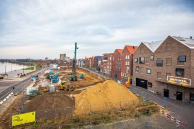 Woningcorporaties bouwen 1400 woningen in Venlo de komende vijf jaar
