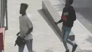 Man (28) op klaarlichte dag ernstig mishandeld in Sittard: politie geeft beelden verdachten vrij