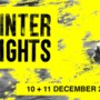 Festival Winternights voor jong talent gaat door in afgeslankte vorm