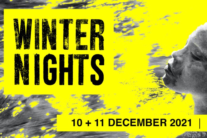 Festival Winternights voor jong talent gaat door in afgeslankte vorm