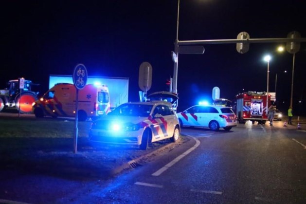 Man (62) komt om het leven bij ongeluk in Venlo