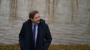 Roelof Bleker beoogd opvolger in Enschede van waarnemend burgemeester Theo Bovens
