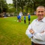 Clubicoon vindt het na 46 jaar welletjes geweest: Cor Gubbels (72) neemt na 66 jaar afscheid van Sporting Heerlen