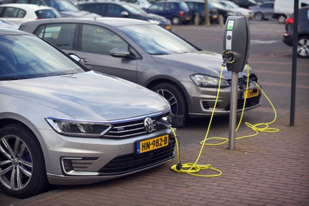 ANWB: subsidie elektrische auto voor particulieren blijft nodig