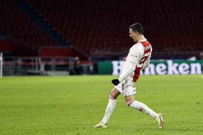 Steven Berghuis: mooi dat Davy Klaassen en ik het ook samen kunnen