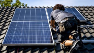 1500 zonnepanelen op onderwijsinstellingen in centrum Heerlen om aan voorwaarden duurzame energie te voldoen
