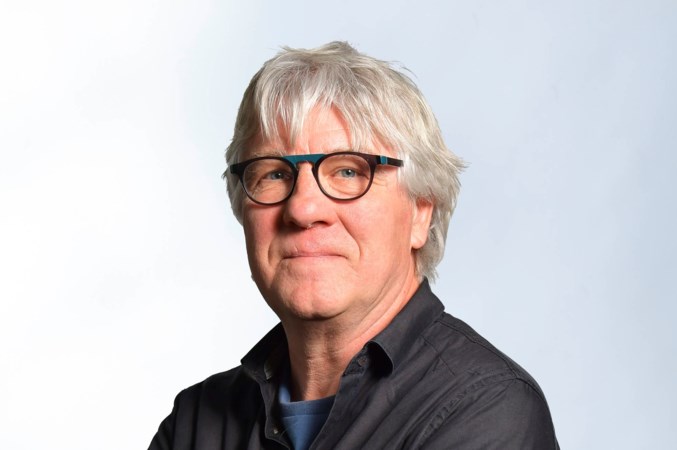 Column: Van ons noorderlingen mag de lelijke lawaaipuist in het fraaie Zuid-Limburgse landschap lekgeprikt worden. Da’s ook beter voor het klimaat