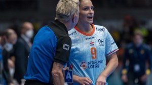 Handbalster Larissa Nusser tekent contract bij topclub Odense 