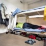 Voormalig clubhuis van VHC in Venlo wordt winteropvang voor daklozen