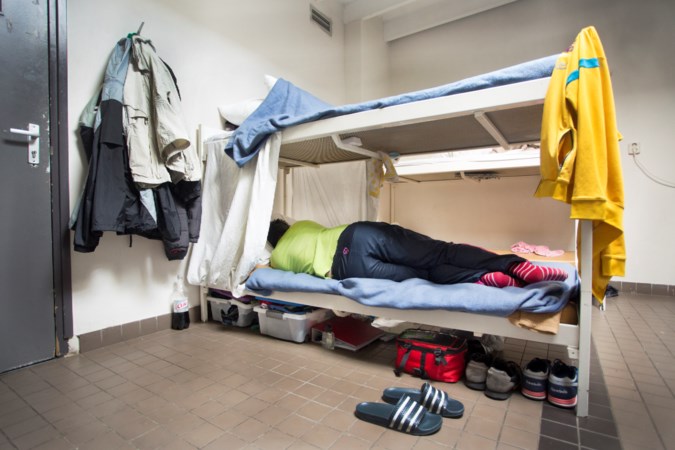 Voormalig clubhuis van VHC in Venlo wordt winteropvang voor daklozen