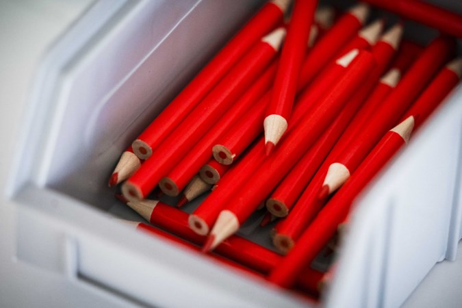 Commentaar: Dat Maud Winants-Noben van de kieslijst in Maastricht is gehaald, zegt iets over de strenge ballotage die de PVV tegenwoordig hanteert
