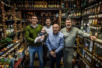 Pijpenla aan de Markt blijft dé plek voor whiskyliefhebbers in Maastricht, van generatie Bams op generatie Bams