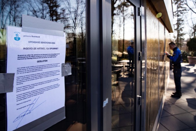 Gevoelige juridische nederlaag voor gemeente Roermond rondom sluiting saunaclub Yin Yang