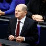 Regering-Scholz wil vooruitstrevend migratiebeleid   