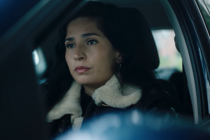 Korte film ‘Moccro Maffia: Meltem’: Turkse crimineel neergezet als meisje van vlees en bloed