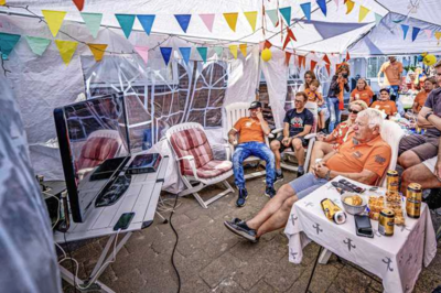 Getouwtrek om sportkijker: ‘Vraag is of mensen zo veel extra willen betalen’