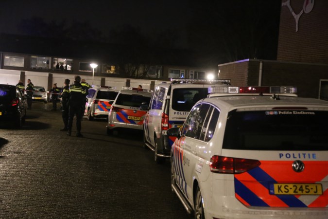 Man (30) uit Panningen geraakt door kogel in Eindhoven