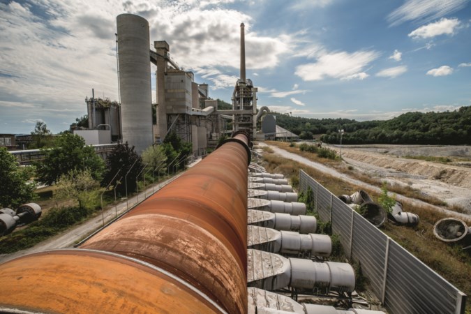 ENCI wil duidelijkheid over toekomst fabrieksterrein: ‘Wat moeten we tegen een nieuwe eigenaar zeggen?’