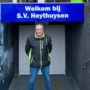 Trainer Jurgen Geurts terug ‘in achtertuin’: ‘Ik heb altijd al gezegd dat ik eens terug wilde naar Heythuysen’