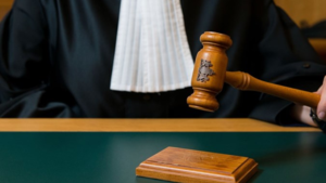 Rechtbank gaat mee in strafvoorstellen aanklager en advocaten, vier zaken hoeven niet inhoudelijk behandeld te worden