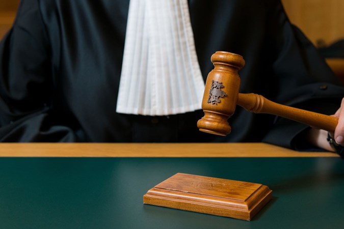 Rechtbank gaat mee in strafvoorstellen aanklager en advocaten, vier zaken hoeven niet inhoudelijk behandeld te worden