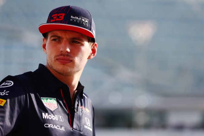 Verstappen: ‘Of ik dit keer Lewis wel zal feliciteren? Als hij me op een eerlijke manier verslaat wel’