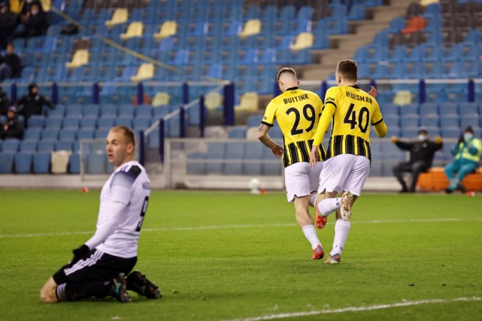 Vitesse in de wachtkamer: Tottenham weet precies wat het moet doen