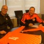 Tweede trainersklus in Limburg voor Jeroen Denissen bij Leunen: ‘Ik wil de hele club leren kennen en bijvoorbeeld ook jeugdteams zien voetballen’