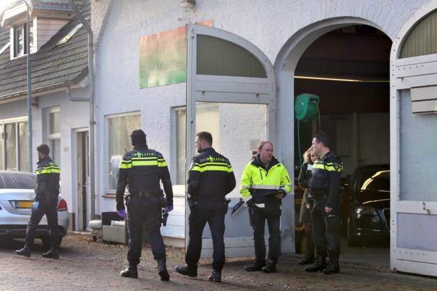 Strafeisen tot 4 jaar voor groepsverkrachtingen Den Bosch