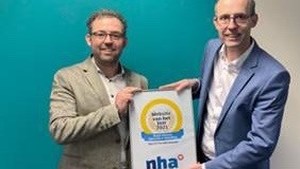 NHA uit Panningen wint award voor ‘beste onderwijswebsite 2021’
