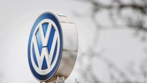 Volkswagen lijdt onder chiptekorten 
