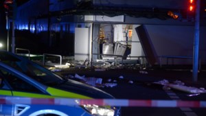 Duitse politie bezorgd over aanpak van plofkrakers in Nederland  