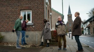 Bewoners van door trillingen geteisterde straat in Ulestraten vol strijdlust: ‘De gemeente voert een uitputtingsslag, hoopt dat wij opgeven’