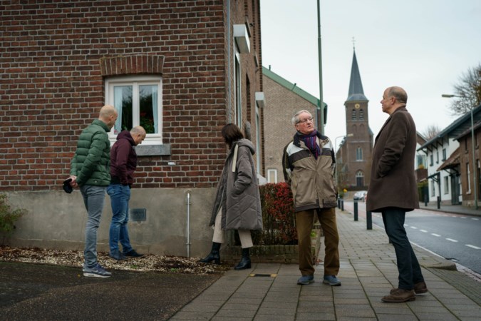 Bewoners van door trillingen geteisterde straat in Ulestraten vol strijdlust: ‘De gemeente voert een uitputtingsslag, hoopt dat wij opgeven’