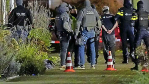 17-jarige zwaargewond door schietpartij in Eindhoven, zes verdachten opgepakt