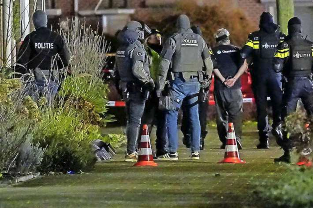 17-jarige zwaargewond door schietpartij in Eindhoven, zes verdachten opgepakt