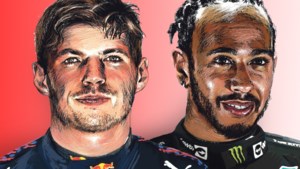 Formule 1 nadert climax: titanengevecht tussen roofdier Max Verstappen en kampioen-met-een-missie Lewis Hamilton 