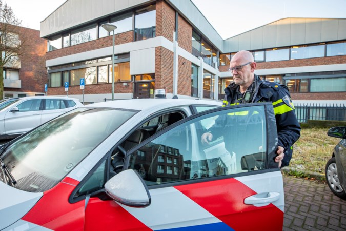 Hoe de affaire-Horst een krater sloeg in het achterblijvende politieteam: ‘Behoren jullie ook tot de corrupten?’