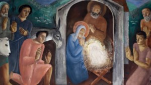 Werk van Eyck, Eggen en anderen in expo ‘Kunstige Kerst’ in Kunsthuis Meerssen