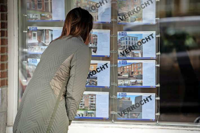 Kwart van de Nederlanders zou eigen huis niet kunnen kopen