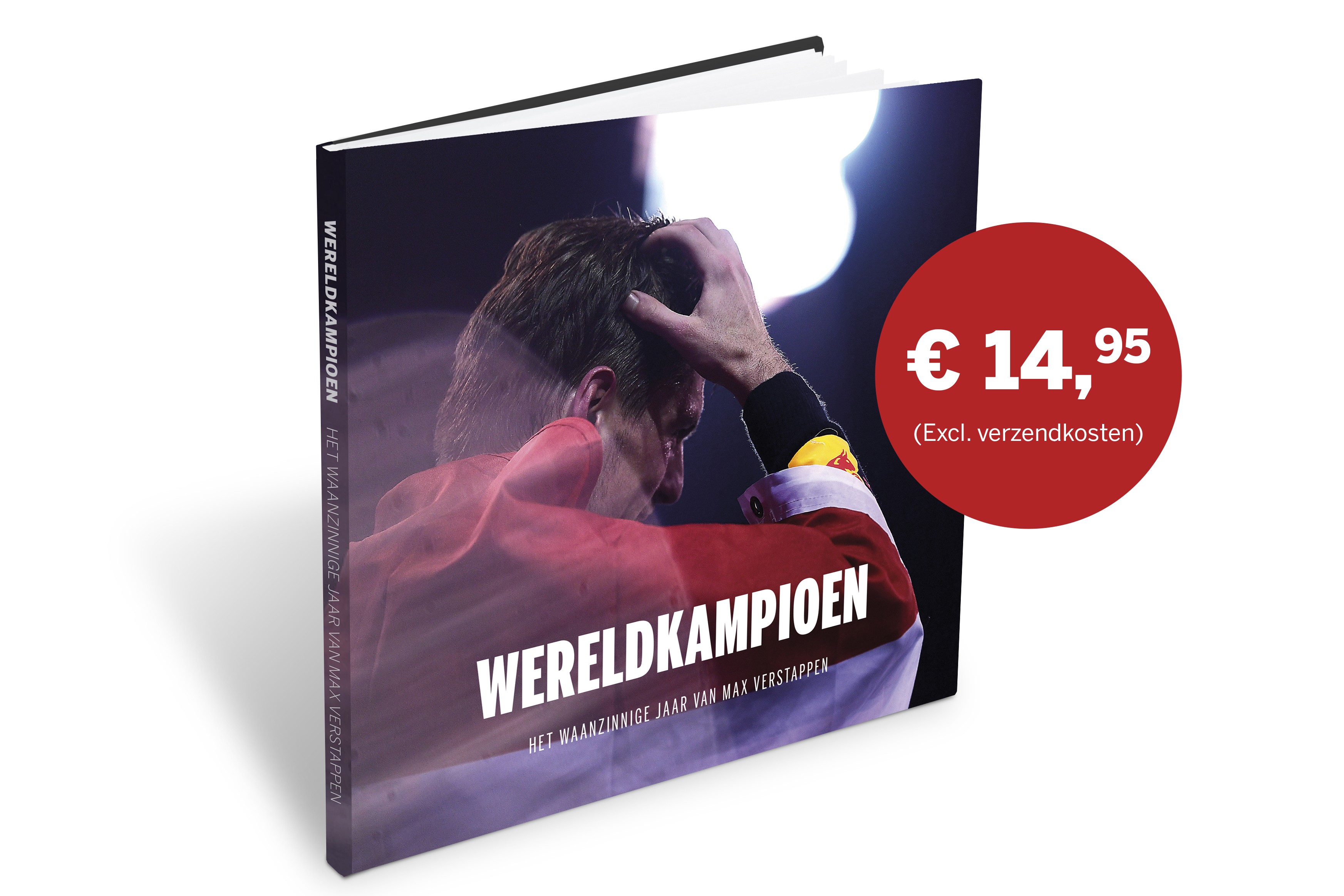 Beschrijving Moedig Bermad De Limburger brengt speciaal boek uit: Wereldkampioen, het w... - De  Limburger Mobile