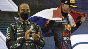 Max Verstappen recordhouder in Formule 1 met meeste podiumplaatsen in één seizoen