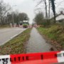 Scheurtjes in het asfalt en opnieuw een sinkhole: oplossing voor gebreken Rijksweg tussen Reuver en Belfeld nog niet gevonden