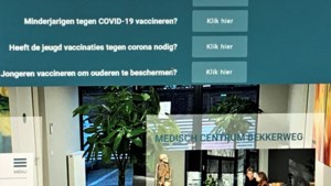 Huisarts Heerlen adviseert patiënten zich niet te laten vaccineren tegen corona: ‘Je hebt maar één lichaam’