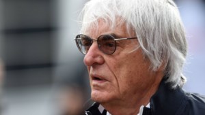 Voormalig Formule 1-baas Ecclestone denkt dat Hamilton stopt