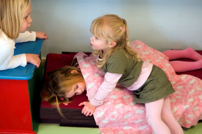 Commentaar: Goedkope of gratis kinderopvang is een goed idee